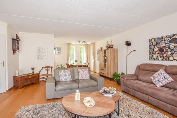 Medium property photo - Groen van Prinstererlaan 70, 5237 CG 's-Hertogenbosch